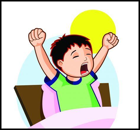 الاستيقاظ المبكر والإنتاجية؟