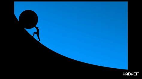 التحديات في حياة المغامرة