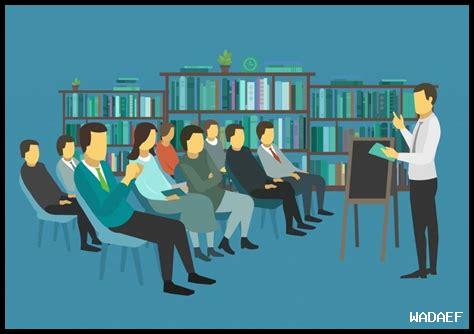 التعلم المستمر وتوسيع المدارك