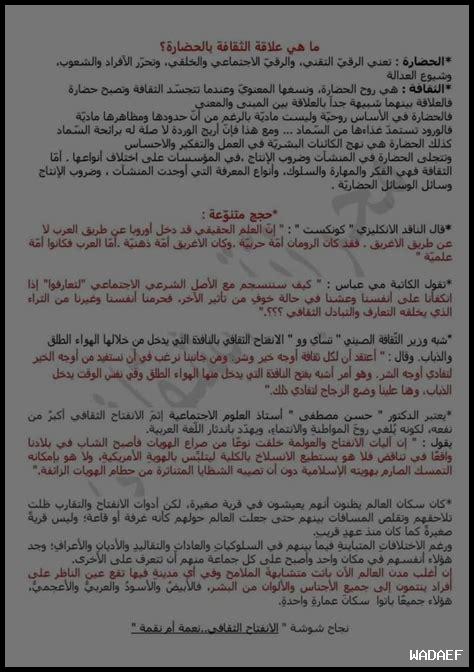 تفاعل الثقافات المختلفة مع الحجاب