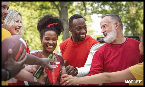 دور الأصدقاء في حياتنا اليومية