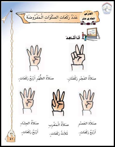 كم عدد ركعات التراويح