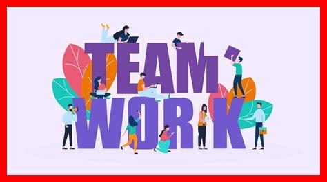 كيف أحقق التكامل بين فريق العمل كيف أحقق التكامل بين فريق العمل