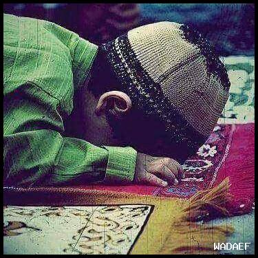 كيف أذكر الله في الطريق