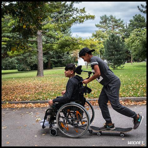 كيف أساعد المحتاجين