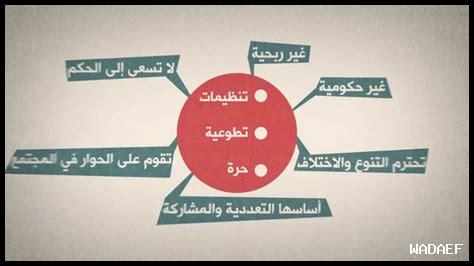 كيف أساهم في البناء المجتمعي كيف أساهم في البناء المجتمعي