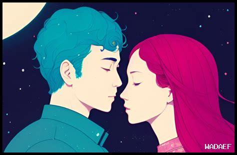 كيف أعيش قصة حب ناجحة