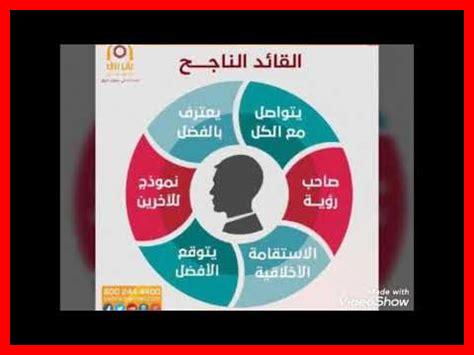 كيف أكون قائد نفسي ناجح كيف أكون قائد نفسي ناجح