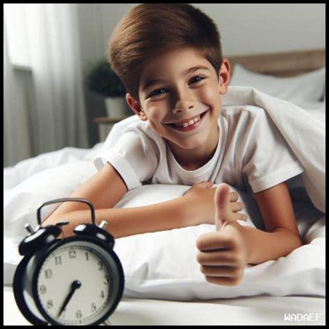 كيف الاستيقاظ المبكر يعزز الطاقة؟