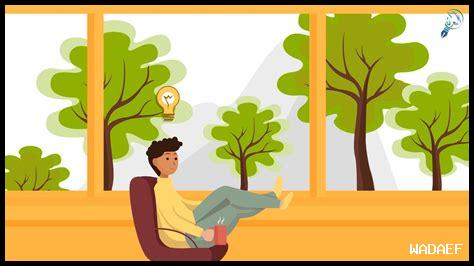 كيف تؤثر الأفكار البسيطة على المجتمع