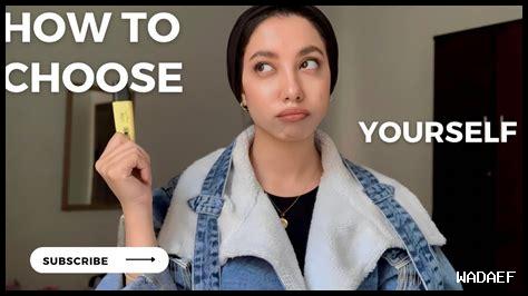 كيف تجد الإصرار في نفسك