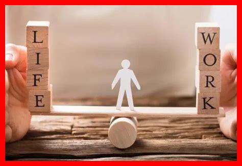 كيف تحقق التوازن بين العمل والأحلام الكبيرة كيف تحقق التوازن بين العمل والأحلام الكبيرة