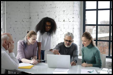 كيف تساعد الرياضة في تطوير الفريق