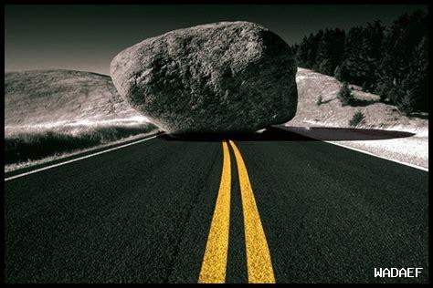 كيف تمكننا الثقة من تجاوز العقبات