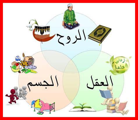 كيف توازن الطبيعة العقل والجسم كيف توازن الطبيعة العقل والجسم