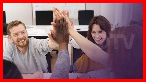 كيف نخلق بيئة داعمة للابتكار كيف نخلق بيئة داعمة للابتكار