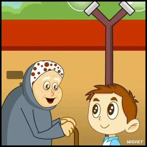 كيف نشجع الأطفال على المشاركة العائلية