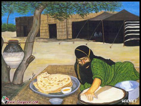 كيف نعلم الأطفال عن التراث