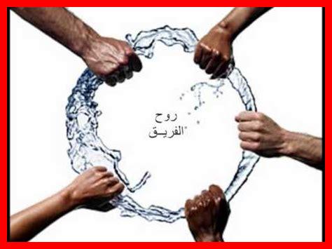 كيف نفهم أهمية روح الفريق كيف نفهم أهمية روح الفريق