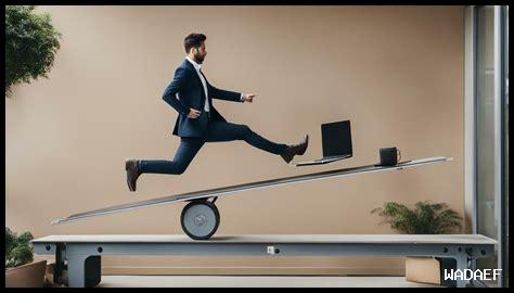 كيف يجد التوازن طريقه إليك كيف يجد التوازن طريقه إليك