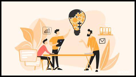 كيف يساعد الإبداع في التخطيط