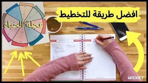 كيف يساعد التخطيط في التغلب على العقبات؟ كيف يساعد التخطيط في التغلب على العقبات؟