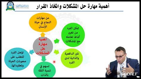 كيف يساعد الطموح في اتخاذ القرارات كيف يساعد الطموح في اتخاذ القرارات