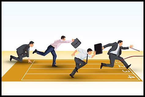 كيف يعزز الإبداع القدرة على التنافس كيف يعزز الإبداع القدرة على التنافس