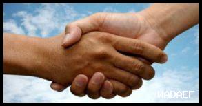 كيف يعزز التسامح المودة