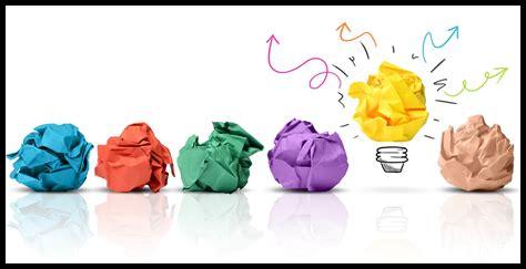 كيف يغير الإبداع المستقبل