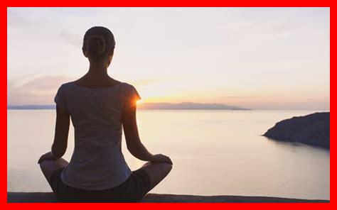 كيف يغير التأمل طريقة قراراتنا كيف يغير التأمل طريقة قراراتنا