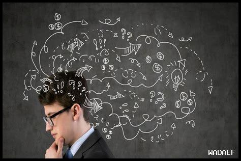 كيف يغير التعلم المستمر التفكير كيف يغير التعلم المستمر التفكير