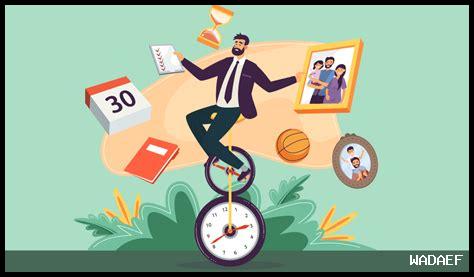 كيف يمكن تحقيق التوازن الداخلي