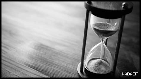 لماذا يجب علي احترام الوقت