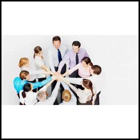 ما الهدف من روح الفريق