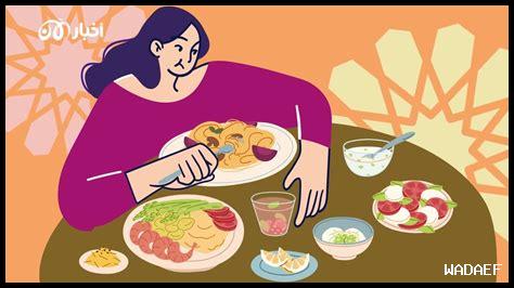 ما الهدف من صيام رمضان