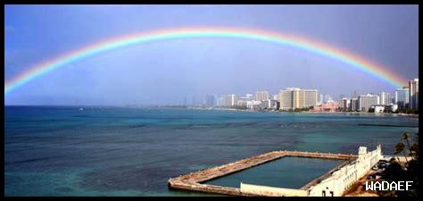 ما تأثير الظواهر الطبيعية