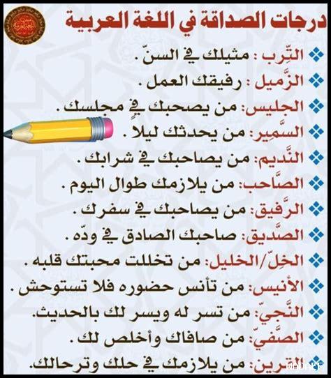 ما دور الاحترام في الصداقة ما دور الاحترام في الصداقة