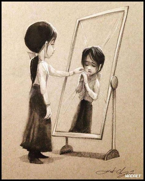 ما علاقة الماضي بالحاضر ما علاقة الماضي بالحاضر