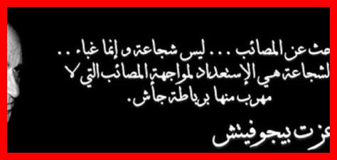 ما فائدة الشجاعة في العمل ما فائدة الشجاعة في العمل