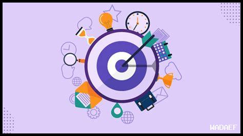 ما مدى تقارن العمل الدؤوب مع تحديد الأهداف