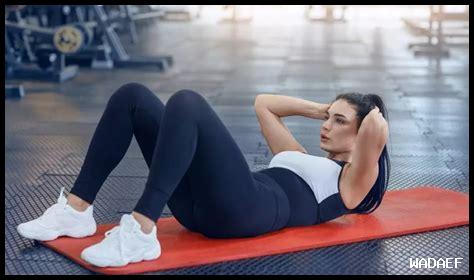 ما هو التمرين الأكثر فعالية