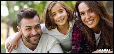 ما هو تأثير الغياب عن العائلة؟