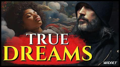 ما هو دور الإيمان في تحقيق الأحلام