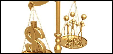 ما هو ميزان العدل