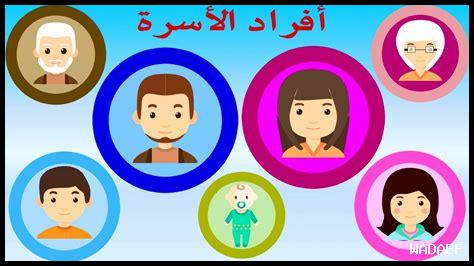 ما هي وظائف العائلة الأساسية؟