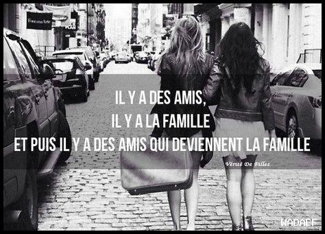 هل الأصدقاء يصبحون عائلتنا هل الأصدقاء يصبحون عائلتنا