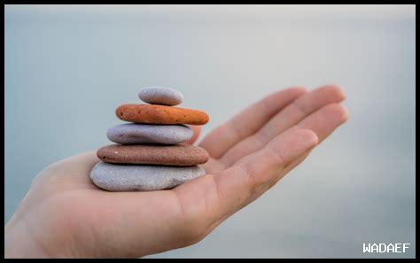 هل الابتسامة تؤدي إلى السلام الداخلي