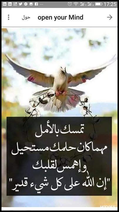 هل الحب يعطي الأمل