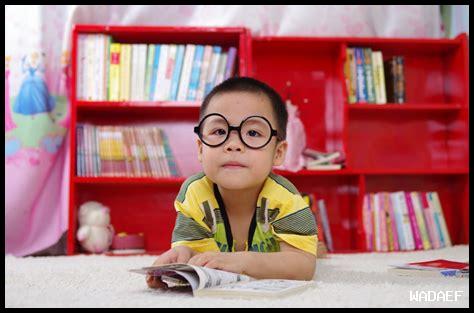 هل القراءة تواجه القلق